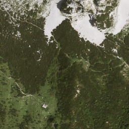 Satellite imagery of Ackerlspitze, AT