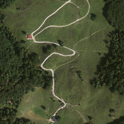 Satellite imagery of Schatterberg, AT