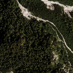 Satellite imagery of Ulrichshorn, AT