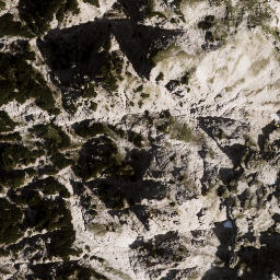 Satellite imagery of Ulrichshorn, AT