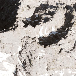 Satellite imagery of Hinterhorn, AT