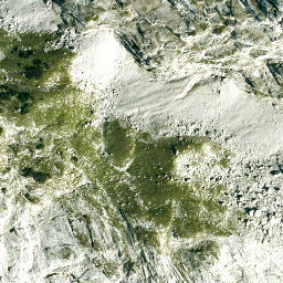 Satellite imagery of Kammerlinghorn, AT