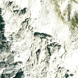 Satellite imagery of Kammerlinghorn, AT