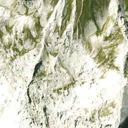 Satellite imagery of Alplhorn, AT