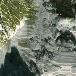Satellite imagery of Alplhorn, AT