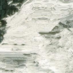 Satellite imagery of Watzmann Südspitze, DE