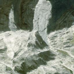 Satellite imagery of Watzmannkinder, DE
