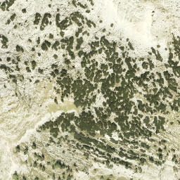 Satellite imagery of Windscharte, AT