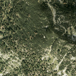 Satellite imagery of Kasten Spitze, AT