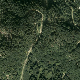 Satellite imagery of Pailwand, AT