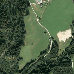 Satellite imagery of Pailwand, AT