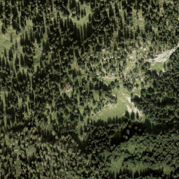Satellite imagery of Geißwände, AT