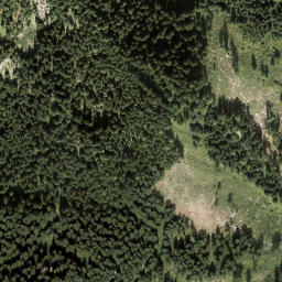 Satellite imagery of Klauskögerl, AT