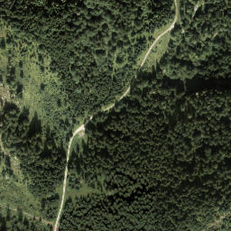 Satellite imagery of Klauskögerl, AT