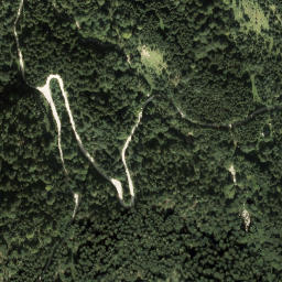 Satellite imagery of Klauskögerl, AT