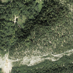 Satellite imagery of Hirlatzwand, AT