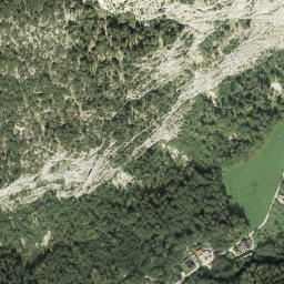 Satellite imagery of Hirlatzwand, AT