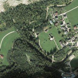Satellite imagery of Hirlatzwand, AT