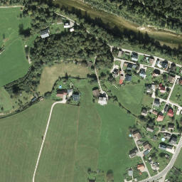 Satellite imagery of Schafeckkogel, AT