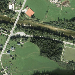 Satellite imagery of Schafeckkogel, AT