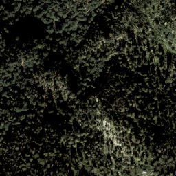 Satellite imagery of Äußerer Gschirrkogel, AT