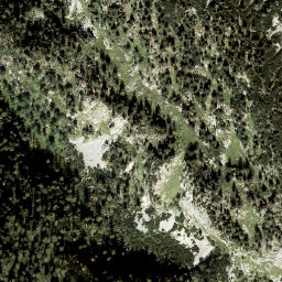 Satellite imagery of Äußerer Gschirrkogel, AT