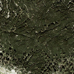 Satellite imagery of Äußerer Gschirrkogel, AT