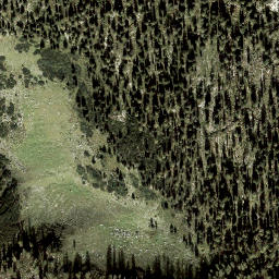 Satellite imagery of Bloderer, AT