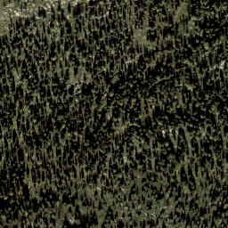 Satellite imagery of Hinterer Laßrchkogel, AT