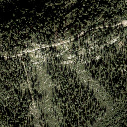 Satellite imagery of Vorderer Laßchkogel, AT