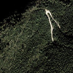 Satellite imagery of Arnwand, AT