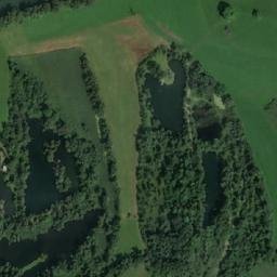 Satellite imagery of Mitterberg, AT