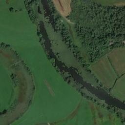 Satellite imagery of Mitterberg, AT