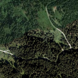 Satellite imagery of Hühnerkogel, AT