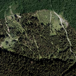 Satellite imagery of Hühnerkogel, AT