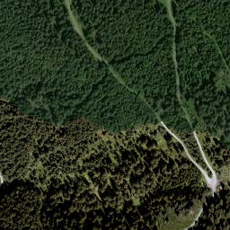 Satellite imagery of Hühnerkogel, AT