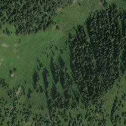 Satellite imagery of Spießkogel, AT