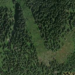 Satellite imagery of Spießkogel, AT
