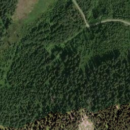 Satellite imagery of Spießkogel, AT