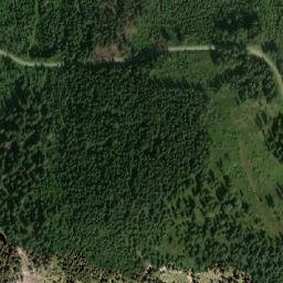 Satellite imagery of Hubereck, AT