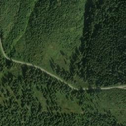 Satellite imagery of Hubereck, AT