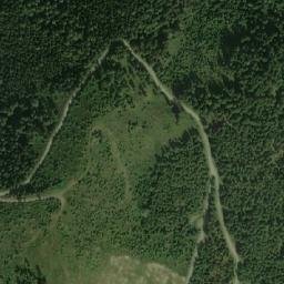 Satellite imagery of Hubereck, AT