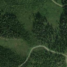 Satellite imagery of Klosterkogel, AT