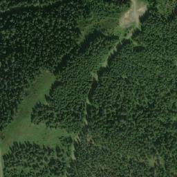 Satellite imagery of Klosterkogel, AT