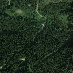 Satellite imagery of Hahnstein, AT