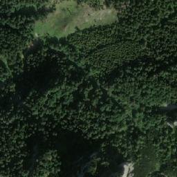 Satellite imagery of Hahnstein, AT