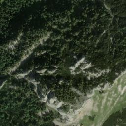 Satellite imagery of Kreuzkogel, AT