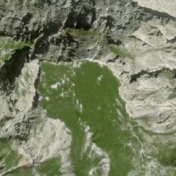 Satellite imagery of Kalbling, AT