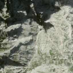 Satellite imagery of Kleiner Ödstein, AT