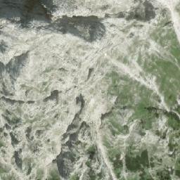 Satellite imagery of Kleiner Ödstein, AT